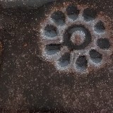 天目 黒土D