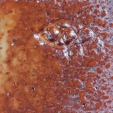 赤土O 紅志野還元