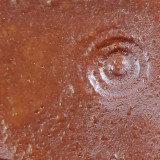 白土L  紅志野還元