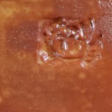 白土A 紅志野還元
