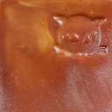 白土H 紅志野還元