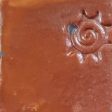 白土J 紅志野還元