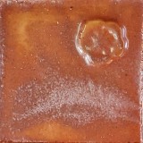 白土D 紅志野還元