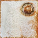 赤土M チタン釉還元