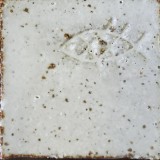 赤土O チタン釉還元