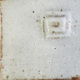赤土B チタン釉還元