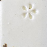 白土J チタン釉還元