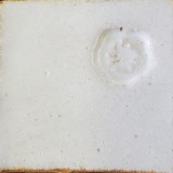 白土D チタン釉還元
