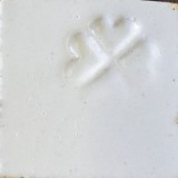 白土G チタン釉還元