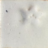 穴窯J クリームマット還元