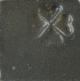白土G 黒マット還元