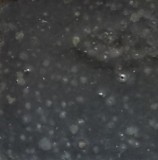 赤土O 黒マット還元