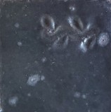 赤土L 黒マット還元