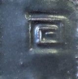 赤土D 黒マット還元