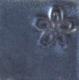 赤土H 黒マット還元