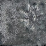 黒土B 美濃織部還元