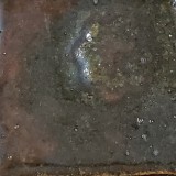 穴窯M 織部還元