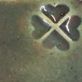 白土G 織部還元