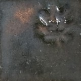 黒土B 織部還元