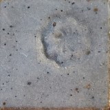 穴窯M 志野還元
