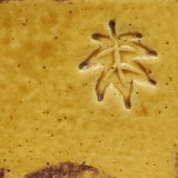 つや消し黄瀬戸 白土E還元