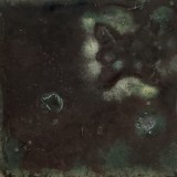 孔雀 白土F還元