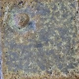 赤土N 深海還元