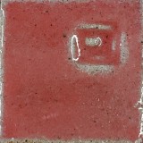 赤土B 辰砂還元