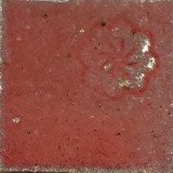 穴窯M 辰砂還元