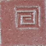 赤土D 辰砂還元