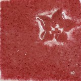 穴窯J 辰砂還元