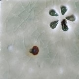 白土J つや消し黄瀬戸還元