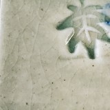 白土E つや消し黄瀬戸還元
